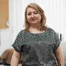 Козлова Анастасия Николаевна