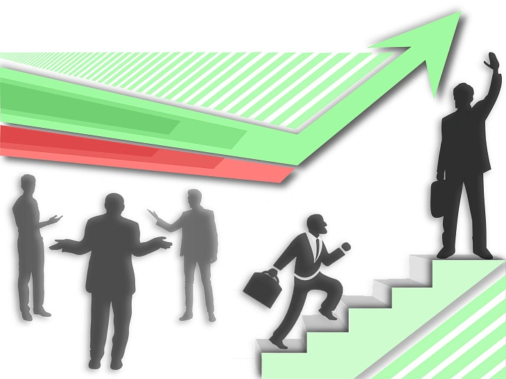 Трудоустройство и карьера в отрасли