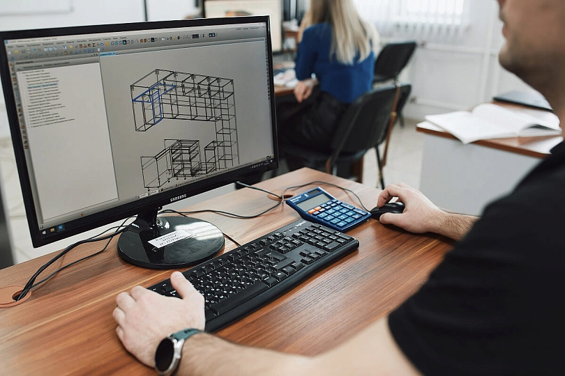 Обучение конструкторов